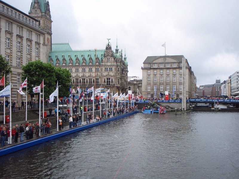 Triathlon Hamburg 135